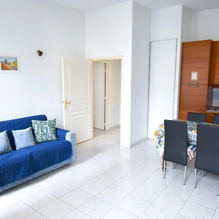 Les Jardins Hyper Centre -parking Prive - * Menton