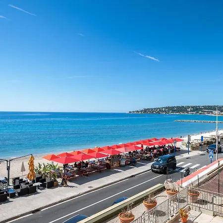 Les Jardins Hyper Centre -parking Prive - Daire *