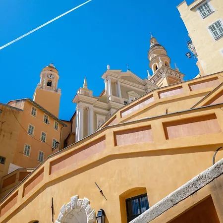 Daire Les Jardins Hyper Centre -parking Prive -