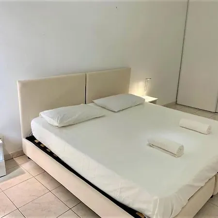 Les Jardins Hyper Centre -parking Prive - アパート *