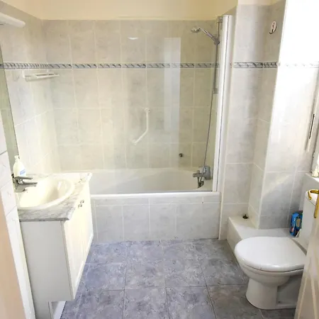 Lägenhet Les Jardins Hyper Centre -parking Prive - Menton