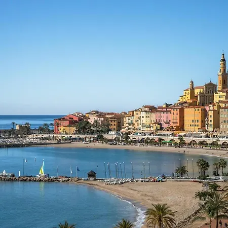 Apartamento Les Jardins - Hyper Centre -parking Prive -