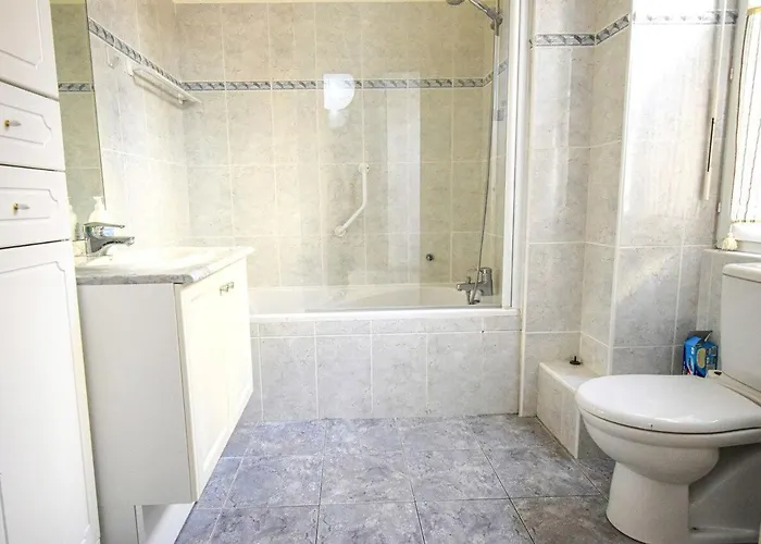 Les Jardins - Hyper Centre -parking Prive -