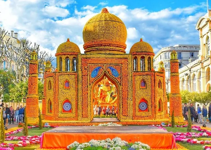 Les Jardins Hyper Centre -parking Privé -